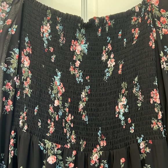 Reformation Cello Dress - Picture 5 of 7